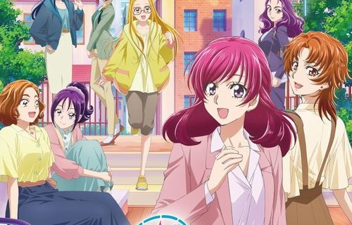 【悲報】『オトナプリキュア』、◯◯◯が既婚者だったと判明してファン大荒れ……