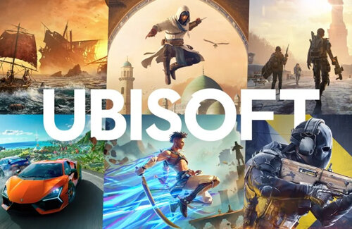 UBIソフトのCEO「ストリーミングによってゲーム業界に革命を遂げる」「時間はかかるが一度動き出せばあっという間」