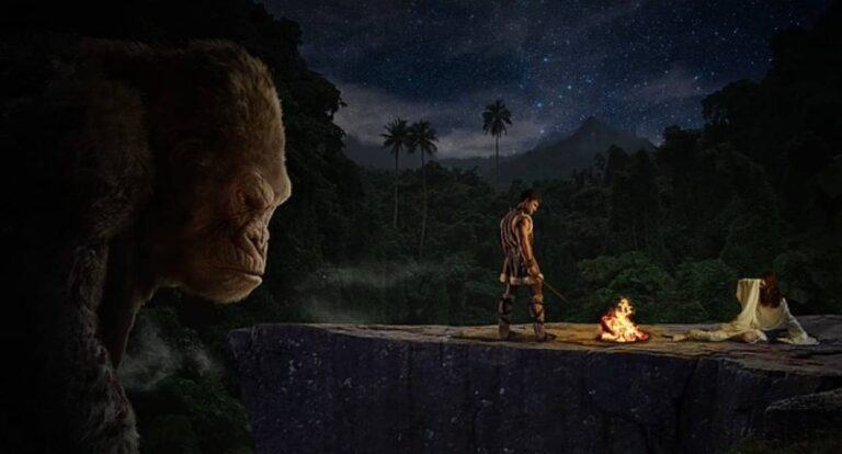 トルコで発見された870万年前の類人猿の化石がヒトの起源について疑問を投げかける