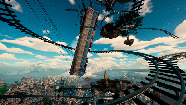 3D壺おじこと『Only Up!』、配信停止宣言から1日で完全削除！ゲームが存在していた痕跡すら無くなってしまう