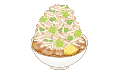 インフルエンサー「ラーメン屋で背脂多め頼んだら有料だった！有料なら一声言えよ！」 ラーメン屋「なんでも無料だと思ってんのか？」