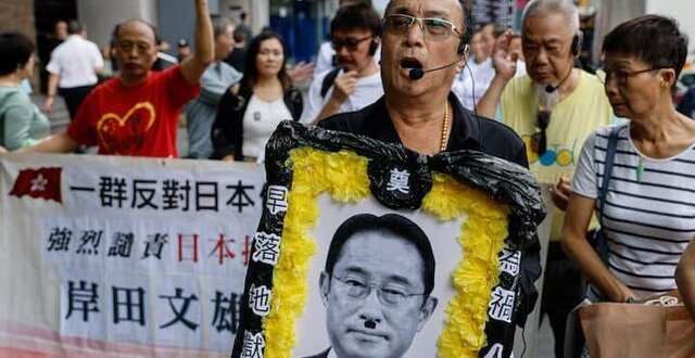 中国共産党「人民は今すぐ水産物の不買運動をやめろ！」、自分たちがばら撒いたデマで飲食や水産業が大打撃！
