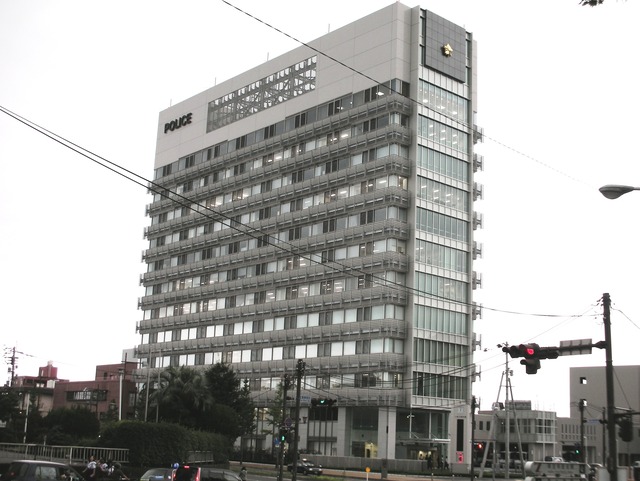 【北九州市小倉】白骨遺体発見、死体遺棄の疑いで母親逮捕「娘はまだ生きています」