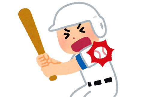 【野球】ヤクルト投手が阪神選手に死球したラウンドで神宮球場スタジアムDJ「ナイスピッチング！」 → 炎上