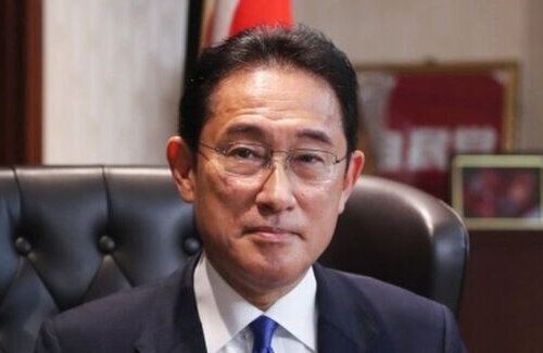 岸田首相が『増税メガネ』呼びにブチギレてる模様！「レーシックでもすればいいのか？」