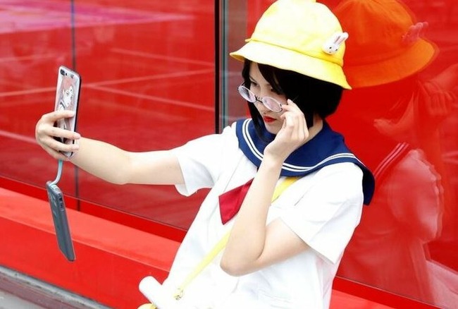 中国さん、『中華民族の感情を損なう』服装を禁止へ・・・