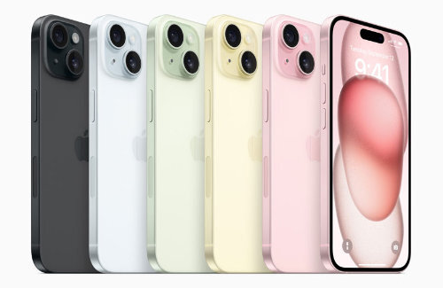 【悲報】iPhone15、一部のモバイルバッテリーで充電しようとすると逆にモバイルバッテリーのほうを充電してしまう問題発生