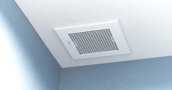 トイレの換気扇を1ヶ月24時間つけっぱor消臭剤　どっちが安い？→検証した結果がこちら