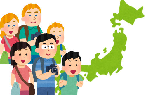 中国人観光客の人気旅行先、変わらず日本が1位「海鮮は避ける」「日本を信じてるので心配してない」