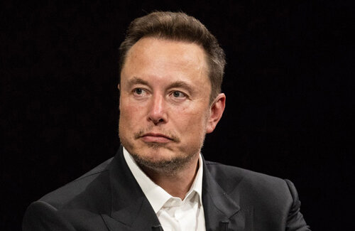 イーロン・マスク氏「Xの広告収入減はユダヤ人団体の圧力！」