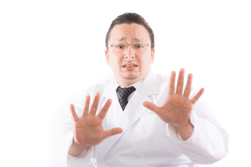 医者「予約時間から10分遅れてしまいました！すみません！」 → 予約患者さん、あり得ない理由でめちゃくちゃブチギレてしまう…
