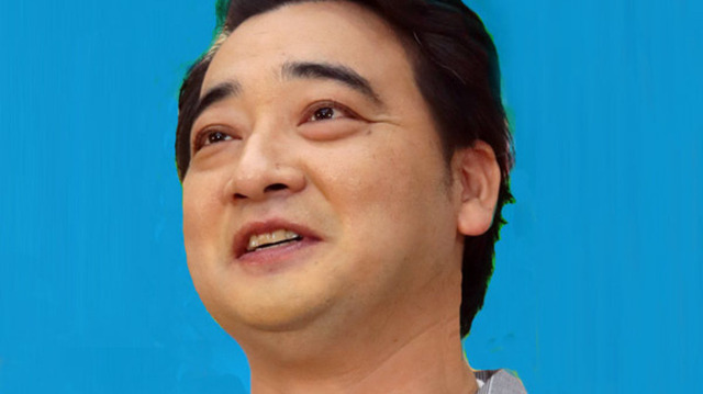 【悲報】愛妻家のジャンポケ・斉藤慎二さんに2度目の不倫疑惑「元グラドル美女とマンション密会」「ハグしてキスして…」