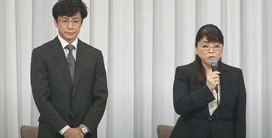 NHK「ジャニーズ絶対許さん。もう番組に出さない。紅白も出演させない」