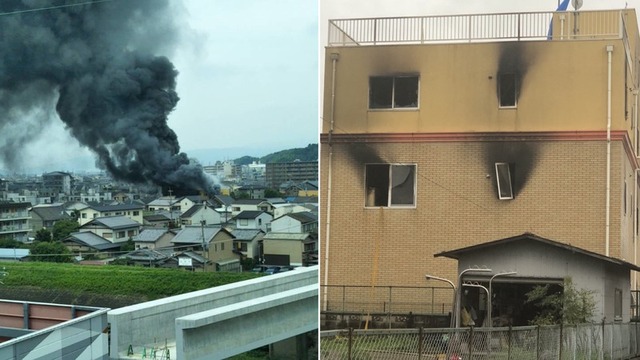 〈京アニ放火殺人・初公判〉父と兄、妹が自殺し母は失踪…自身は過去に下着泥棒で逮捕され「もう失うものはねえから」。単独犯による戦後最大の犠牲者を出した青葉被告は何を語るのか