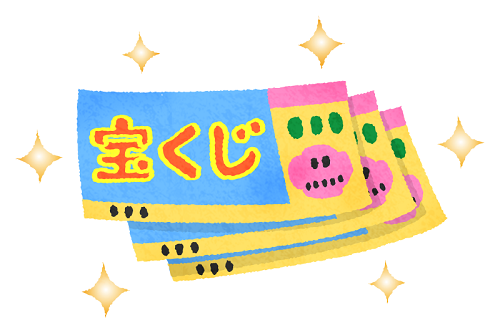 数年間毎日同じ店、同じ数字、同じ宝くじを買い続けた男性、ついに奇跡が起きる・・・！