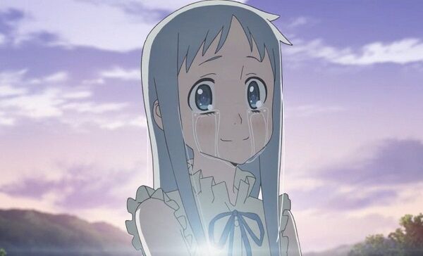 【炎上】新作邦画さん、略称に「あの花」を使用でオタク激怒ｗｗｗｗｗｗ