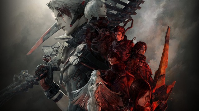 すべてが謎に包まれた新作ゲームのティザーサイトがオープン！開発スタジオもスタッフも不明　お前らこれなんだかわかる？