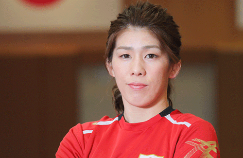 【強い】吉田沙保里さん「ライバルに私のタックルを研究・対策されたので、タックルしました」　→　なんでや？と思ったら◯◯◯という意味だった！そりゃ無敵だわｗｗｗｗ