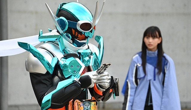 【ｶﾞｯﾁｬ!】『仮面ライダーガッチャード』あまりにも遊戯王GXの影響を受けすぎてるｗｗｗｗ