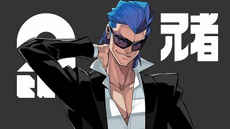 有名配信者・兄者「スト6は後ろに下がり続ける人ばっかりなのなんとかならんかね。こんなのストリートファイターじゃないでしょ。」