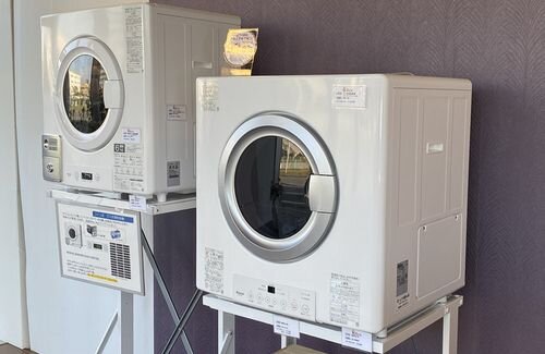 【注意】これから家建てる人は絶対に「縦型洗濯機×乾太くん」にしてください　→　うっかりドラム式洗濯機を買ってしまった人が◯◯◯で後悔に、むせび泣く…