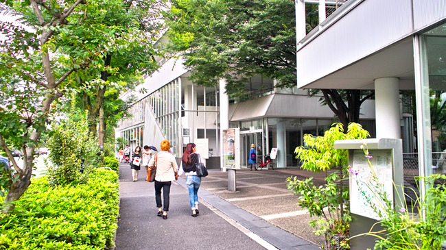 おしゃれな街・代官山、変わり果てた姿になってしまう・・・