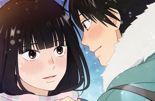 アニメ続編『君に届け 3rd Season』、12年越しに制作決定！！