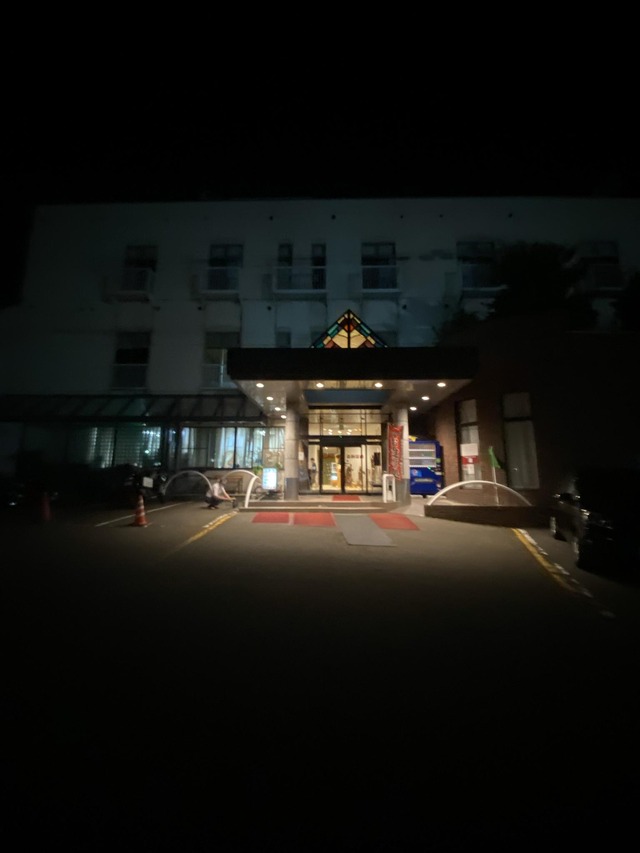 【画像】「レトロな温泉旅館」に来た！！