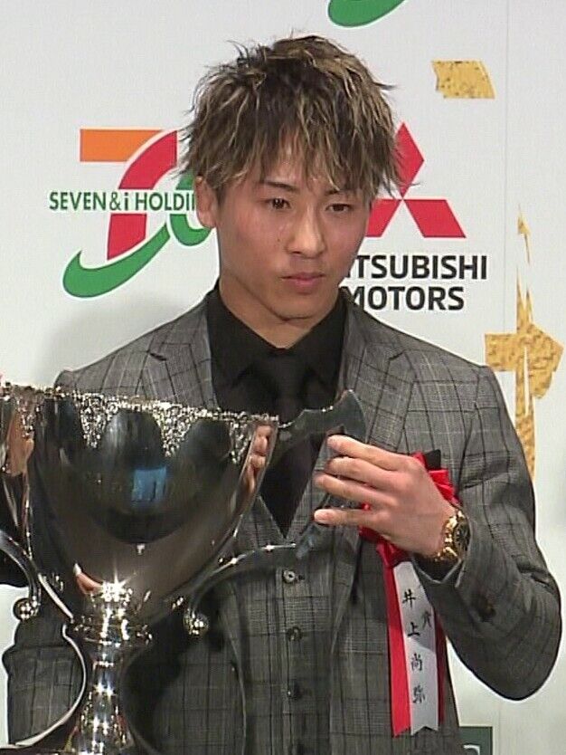 【ボクシング】井上尚弥、時代も階級も関係なく対戦してみたい選手を聞かれ「井上尚弥ですね」