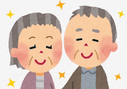 夫を亡くして急に元気になった妻の話「やっと私は私の人生を歩ける」