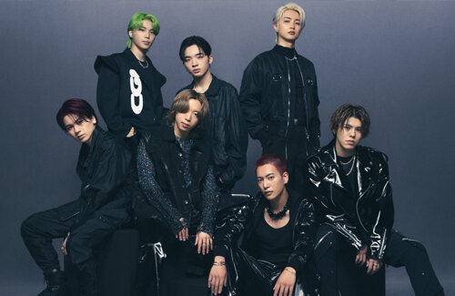 Mステにボーイズグループ『BE:FIRST』が出演決定 → テレ朝「ジャニーズ忖度解除とは無関係です」