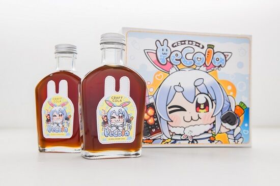 兎田ぺこらさんのコラボ商品に「コカイン入ってる」と投稿した加藤純一さん信者、パパママと一緒に謝罪＆賠償金支払いへ