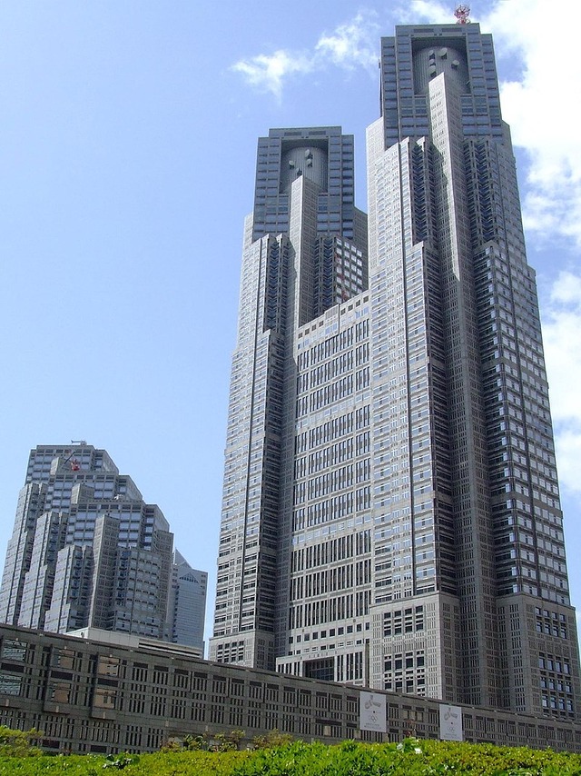 東京都庁、中国人の迷惑電話に対する迎撃システム発動　「あなたはご存じですか?」  都庁が「処理水」めぐり自動応答