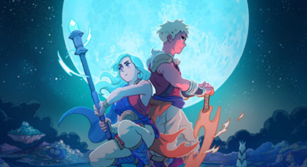 新作RPG『Sea of Stars』発売初日に販売本数10万本達成！「クロノトリガーとマリオRPGが合わさったかのようなゲーム」