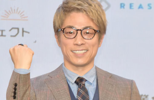 ロンブー田村淳さん、ジャニーズファンから攻撃されまくり自身の電話番号公開「どうしても物申したい！許せない！という方は直接お話し聞きます」