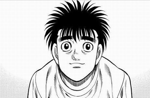 【ネタバレ注意】『はじめの一歩』幕之内一歩さん、最新話でエグい煽りカスと化し完全になろう系にｗｗｗｗｗ