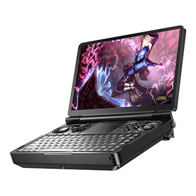 ポケットサイズのゲーマー向け小型PC「GPD WIN Mini」が登場！予約開始したぞおおおおおお！