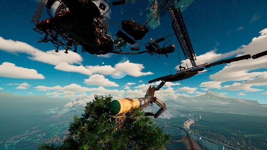 実況・配信で人気の『Only Up!』、開発者が突然の配信停止を宣言　理由はこれ