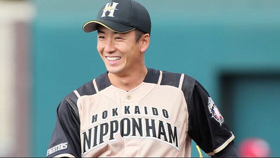 ハンカチ王子こと斎藤佑樹氏がハンカチ店の店主に！！「もう一度ハンカチと向き合う」