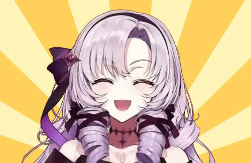 大人気VTuber・壱百満天原サロメさんが「8月に買ってよかったものメモ」を公開　→　1つ明らかにおかしいものがあってネット中がおハーブ生える