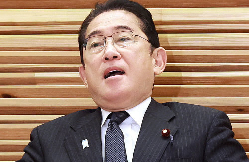 【！？】岸田内閣の支持率、8月調査より上がる