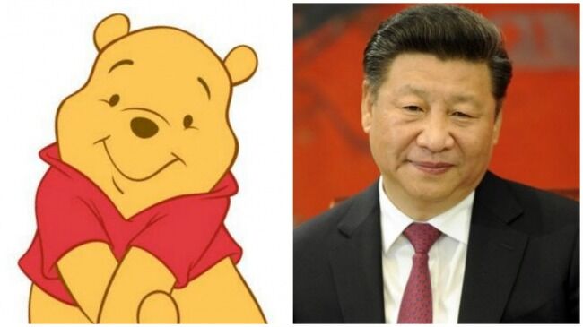 ネット民「中国からの処理水に関する迷惑電話がきたら習近平が嫌がるプーさんの曲流して撃退すればいいんじゃね？」 → ヤバイことになるｗｗｗｗｗ