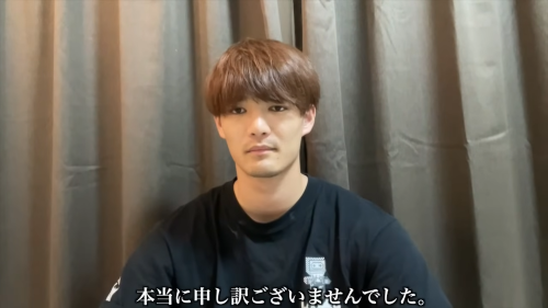カップルYouTuberの彼氏、彼女が通う病院の心療内科医に「そんな半端な気持ちで心療内科やってるの？医者辞めたら？」と凸して炎上