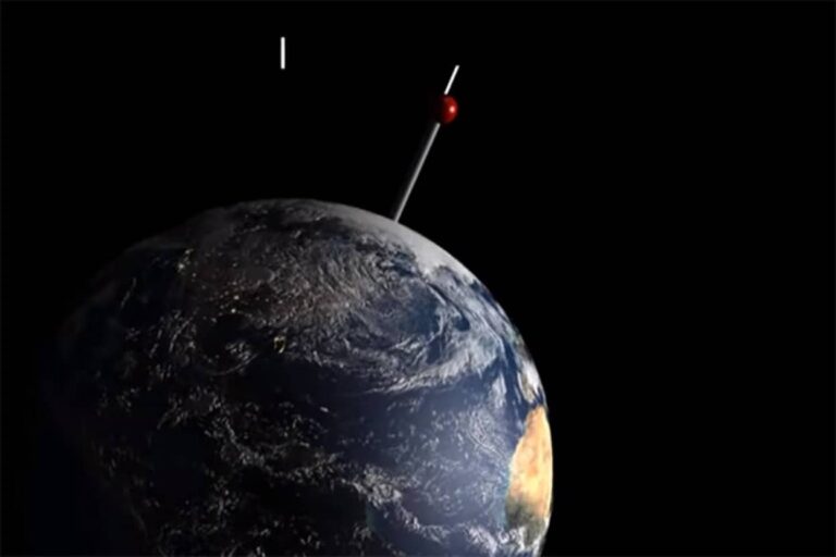後期更新世の氷期が終わった理由は、地軸の向きの変化の影響が大きいとする最新研究