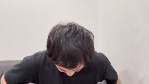 霜降り明星・せいやさん、謝罪