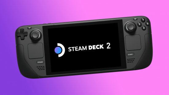 Valve社が『Steam Deck2』について言及！発売時期はなんと・・・
