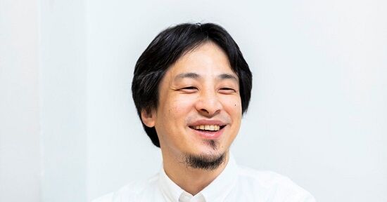 ひろゆき「女性YouTuberが男性ほど成功しないのは◯◯だから」フェミ「ギャオオオオオン！」