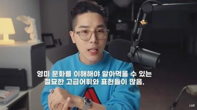 韓国人ユーチューバー「植民地時代、日本が韓国国民の先頭に立ってハングルを普及させた」→物議に