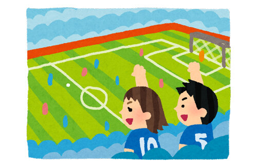 ジャーナリスト江川紹子さん「サッカーやラグビーの国際試合で『日本チームを応援しましょう』と呼びかけるテレビ局に疑問。過去の戦争の時の報道とどう違うのか」