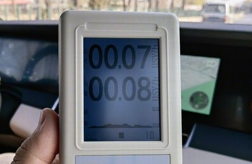 中国人「日本の放射能こわすぎるから測定器買ったわｗ」　→　上海の自宅で測った結果、福島の◯倍もの驚異的放射線量が出て終わる……